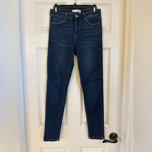 Vervet Skinny Jeans Size 26
